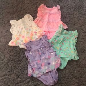 Garanimals Onesies’